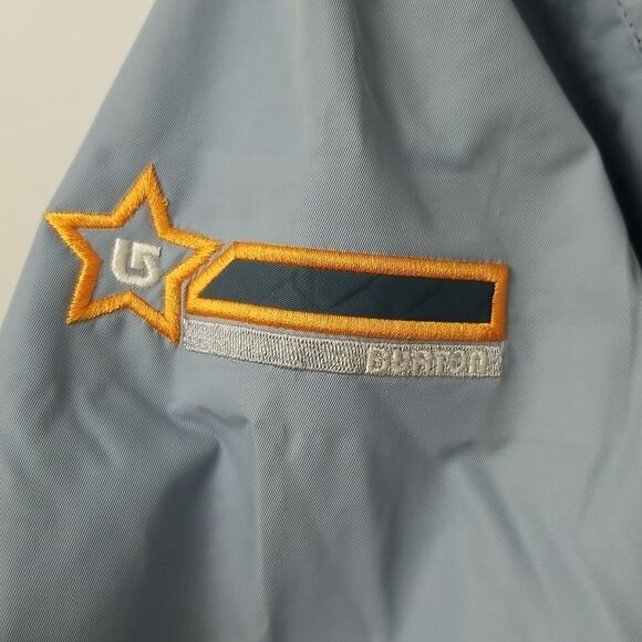 Burton Jacket Women's Size Small Insulated Snow Board NWT Activewear Outdoors - Picture 12 of 16